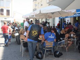 XVII Concentracion - 2010